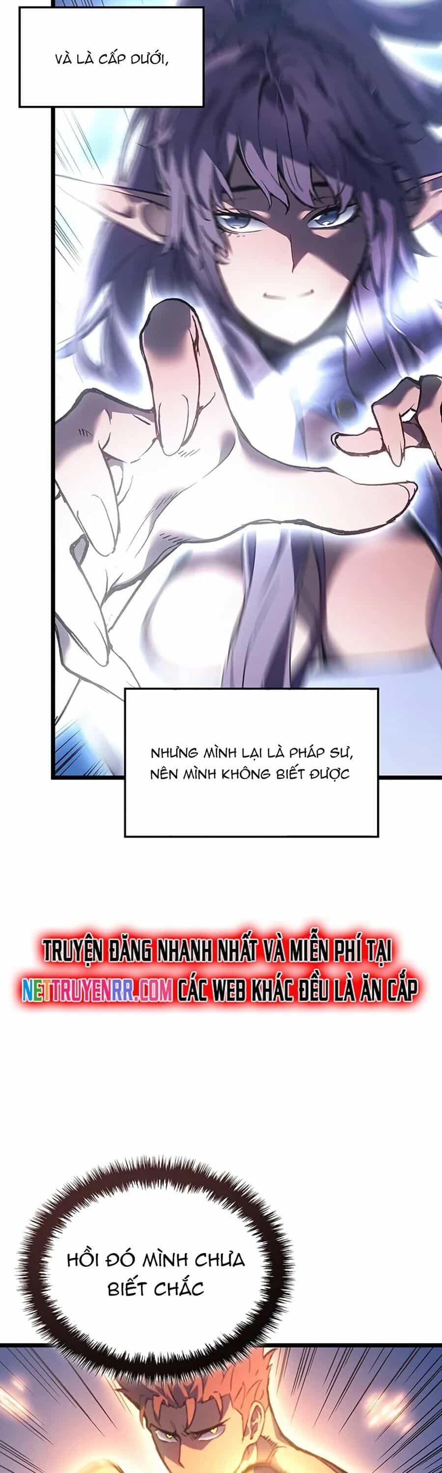 Đế Vương Hồi Quy - Chương 87 - ảnh 56