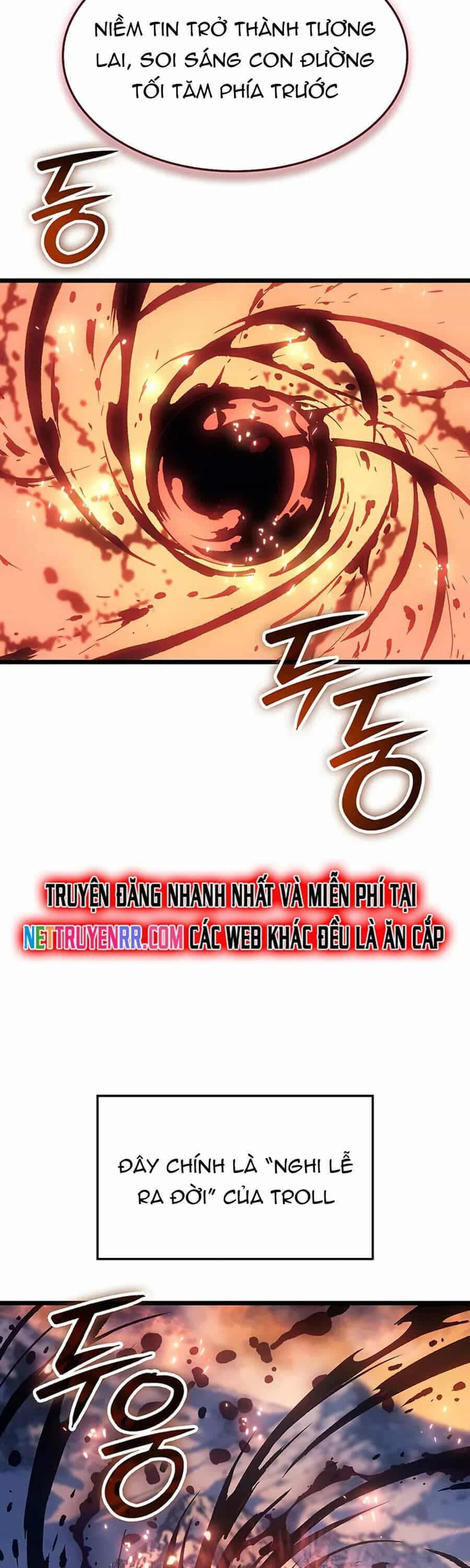 Đế Vương Hồi Quy - Chương 87 - ảnh 6