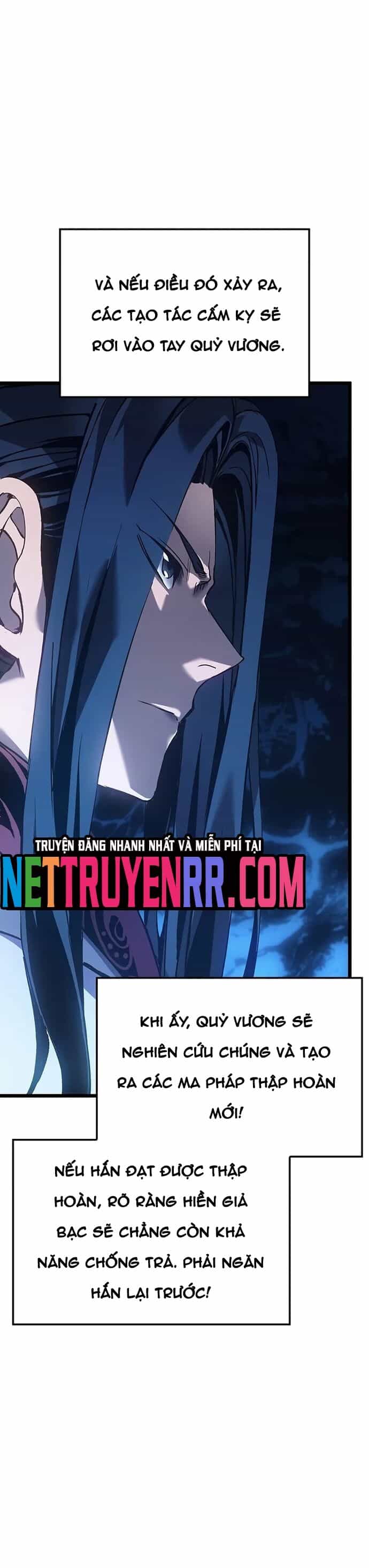Đế Vương Hồi Quy - Chương 90 - ảnh 13