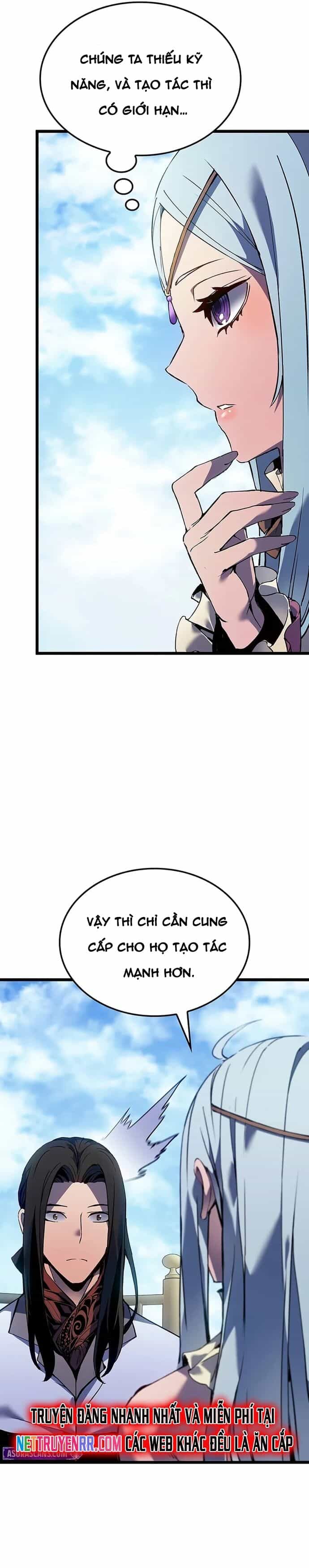 Đế Vương Hồi Quy - Chương 90 - ảnh 14