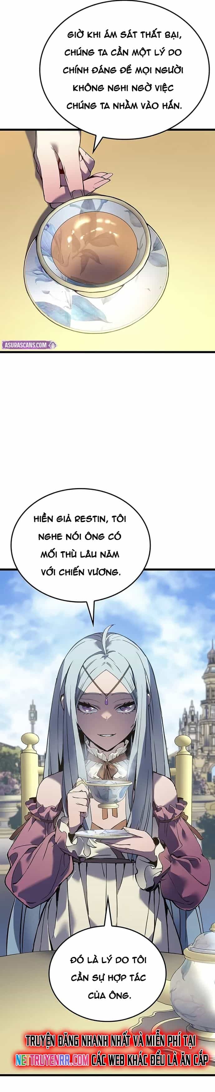Đế Vương Hồi Quy - Chương 90 - ảnh 2