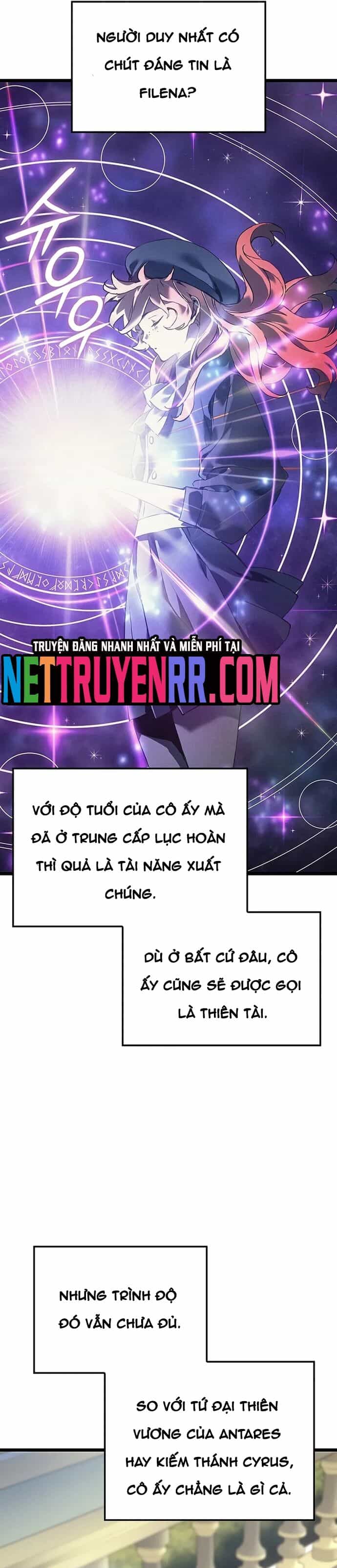 Đế Vương Hồi Quy - Chương 90 - ảnh 7