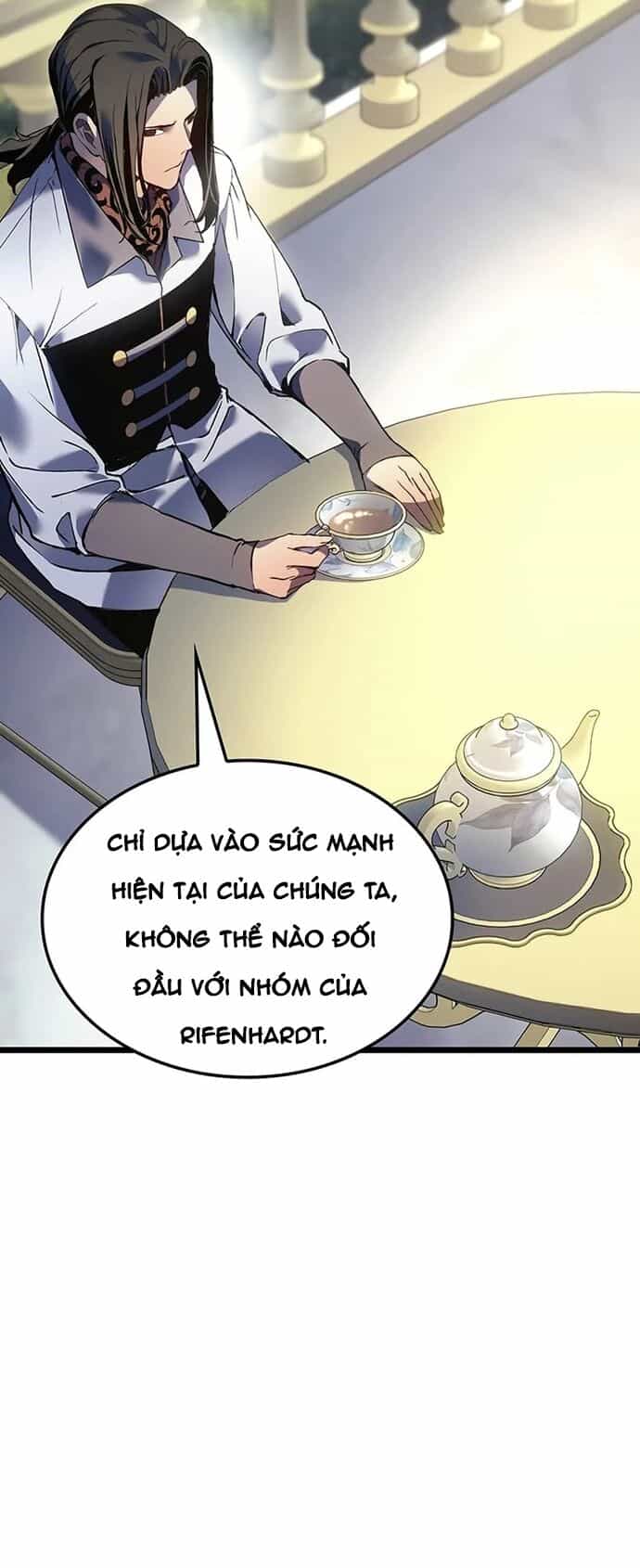 Đế Vương Hồi Quy - Chương 90 - ảnh 8