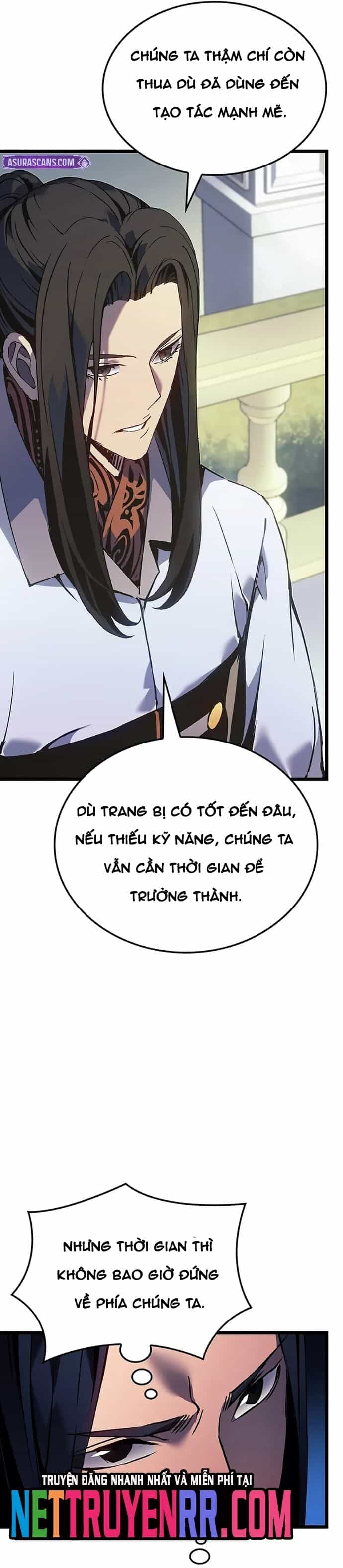 Đế Vương Hồi Quy - Chương 90 - ảnh 9