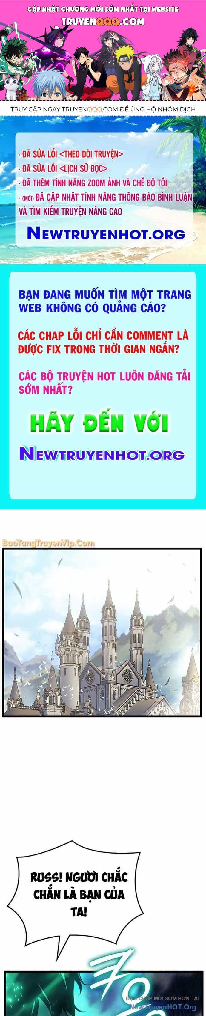 Đế Vương Hồi Quy - Chương 91 - ảnh 1