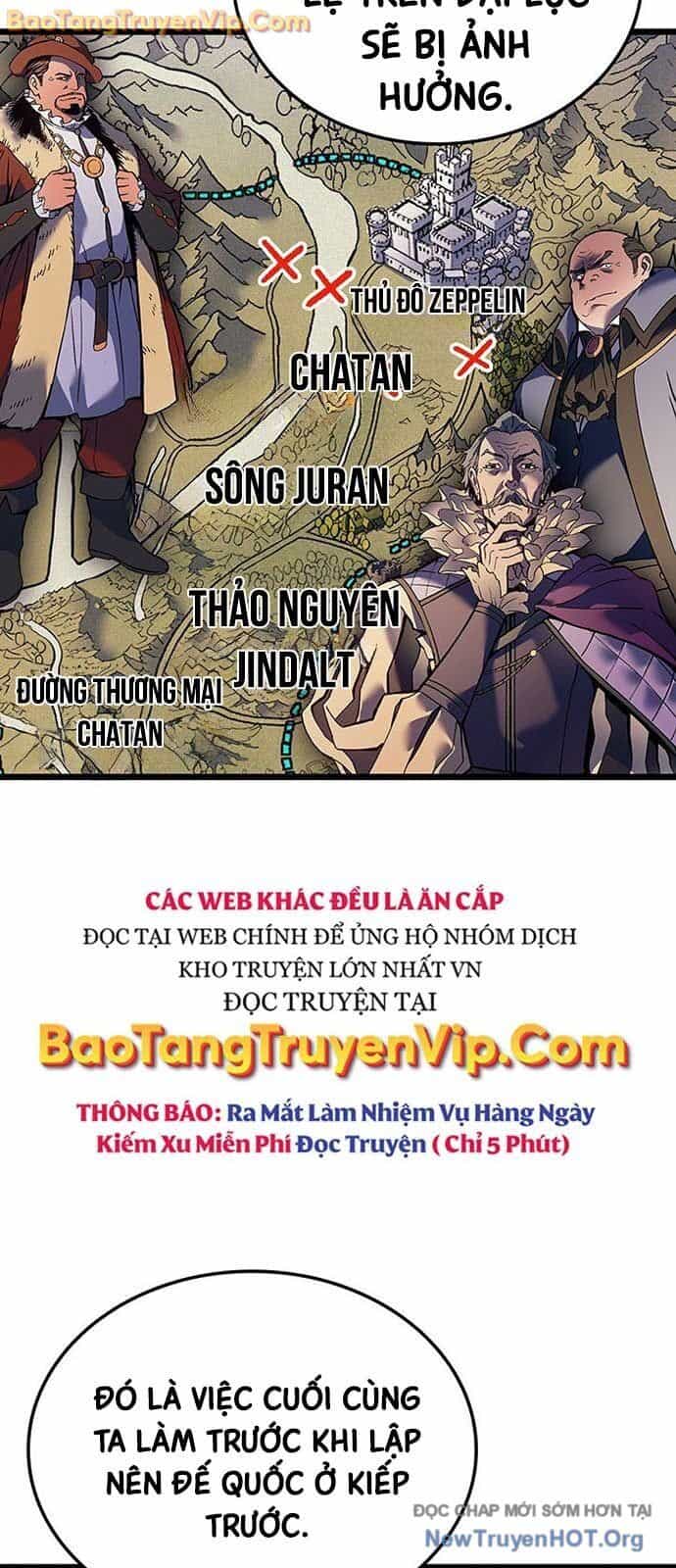 Đế Vương Hồi Quy - Chương 91 - ảnh 23