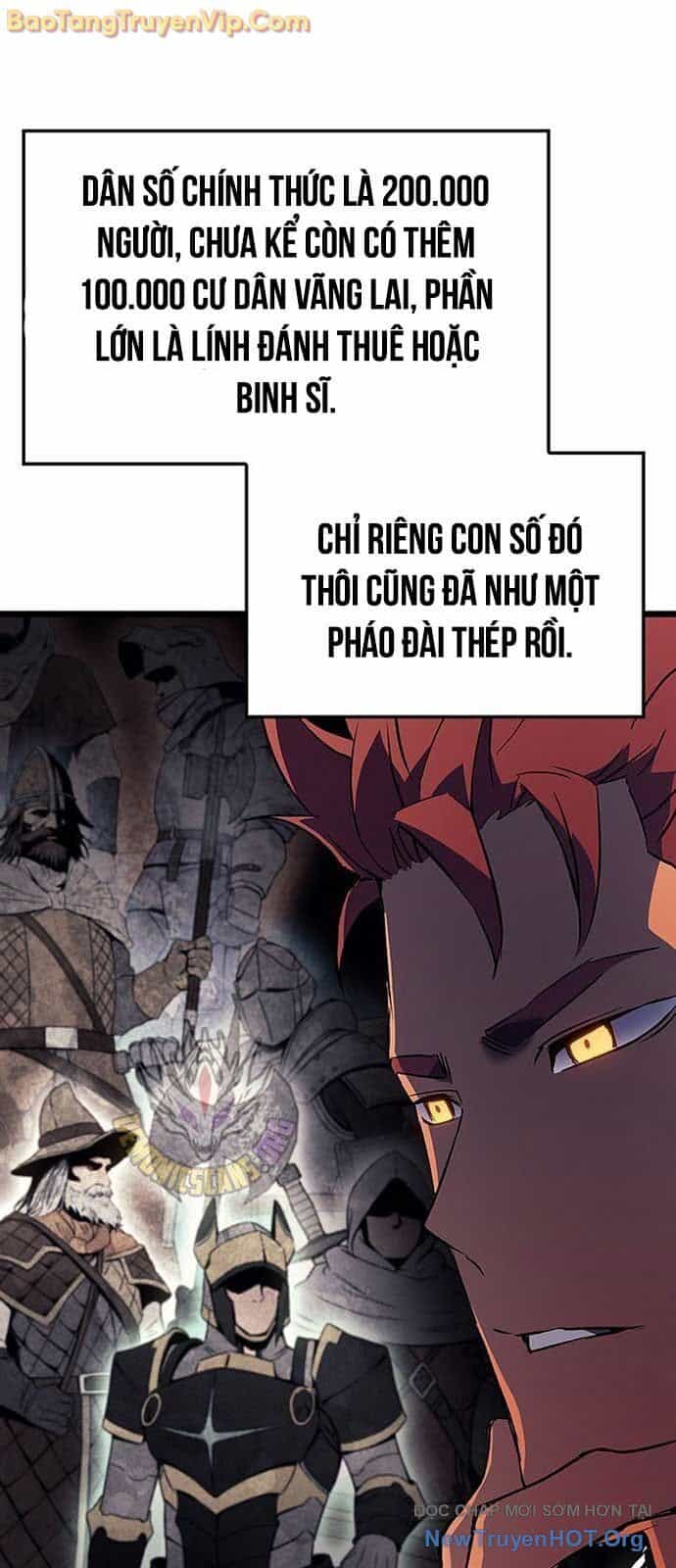 Đế Vương Hồi Quy - Chương 91 - ảnh 28