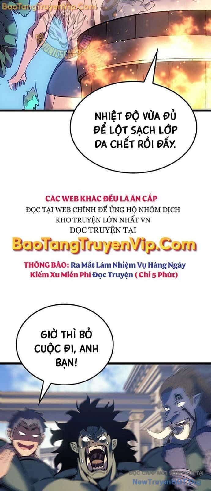 Đế Vương Hồi Quy - Chương 91 - ảnh 7