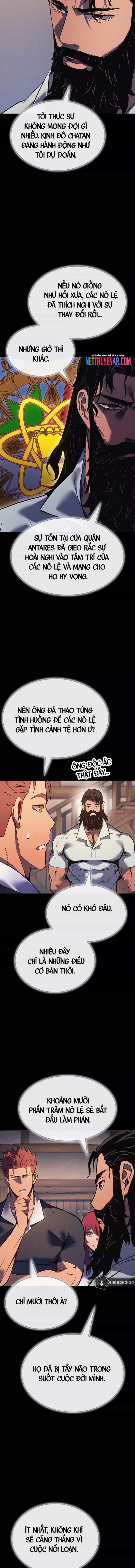 Đế Vương Hồi Quy - Chương 93 - ảnh 13
