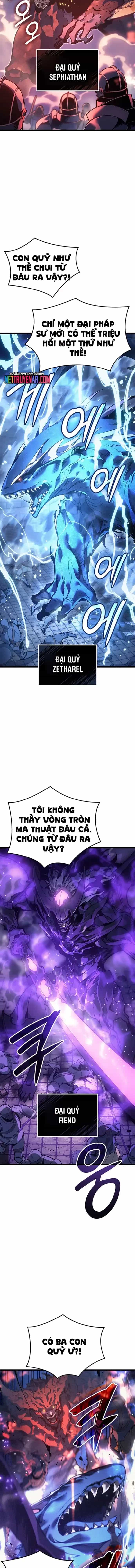 Đế Vương Hồi Quy - Chương 93 - ảnh 3