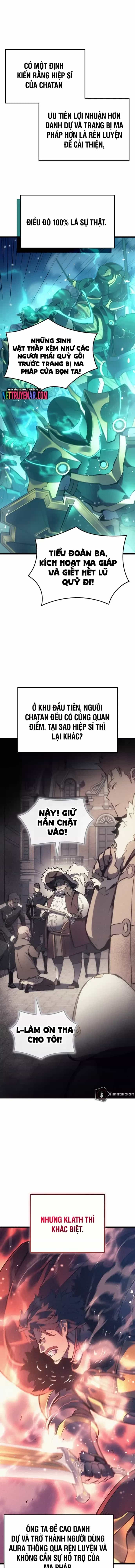 Đế Vương Hồi Quy - Chương 93 - ảnh 7