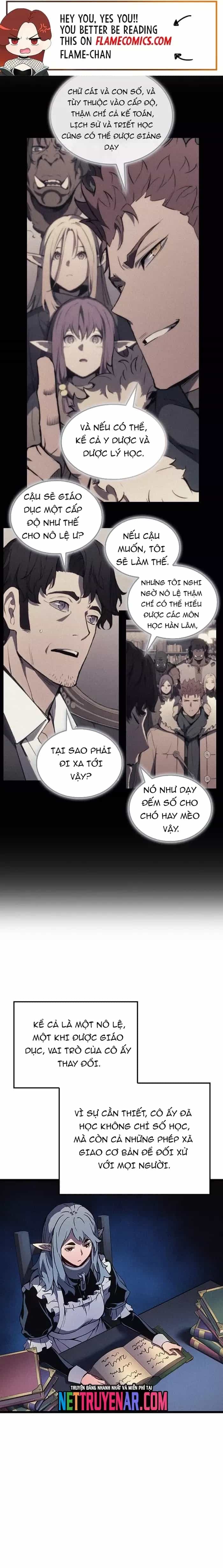 Đế Vương Hồi Quy - Chương 94 - ảnh 16