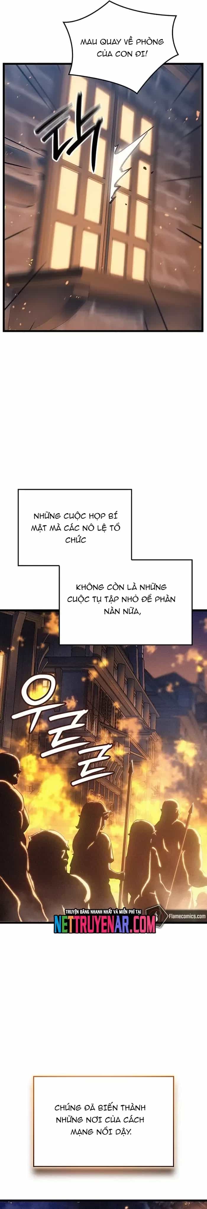 Đế Vương Hồi Quy - Chương 94 - ảnh 25