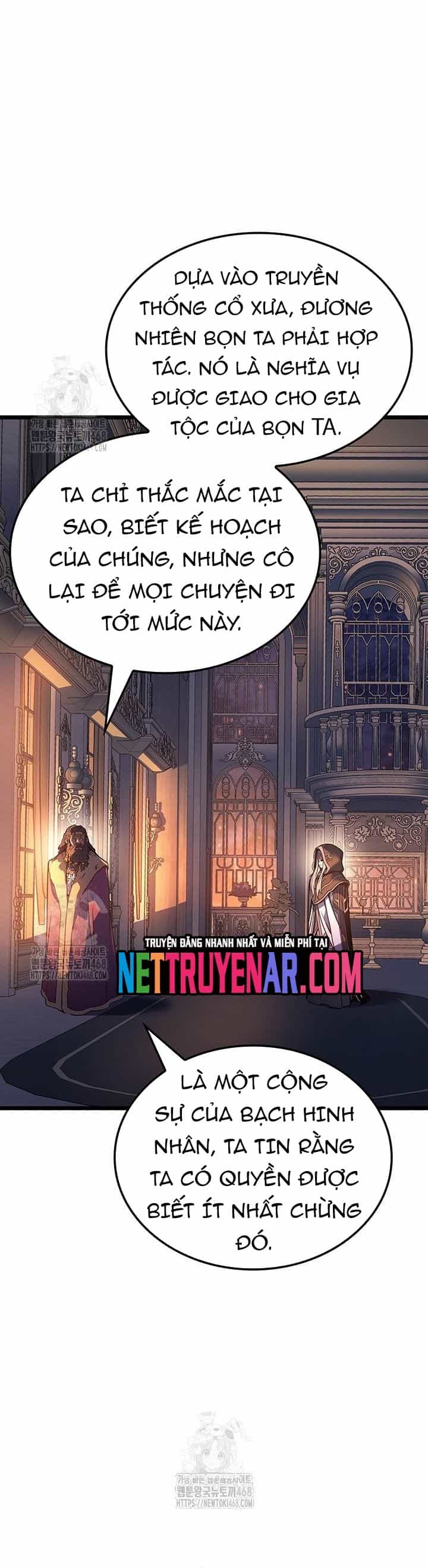 Đế Vương Hồi Quy - Chương 96 - ảnh 45
