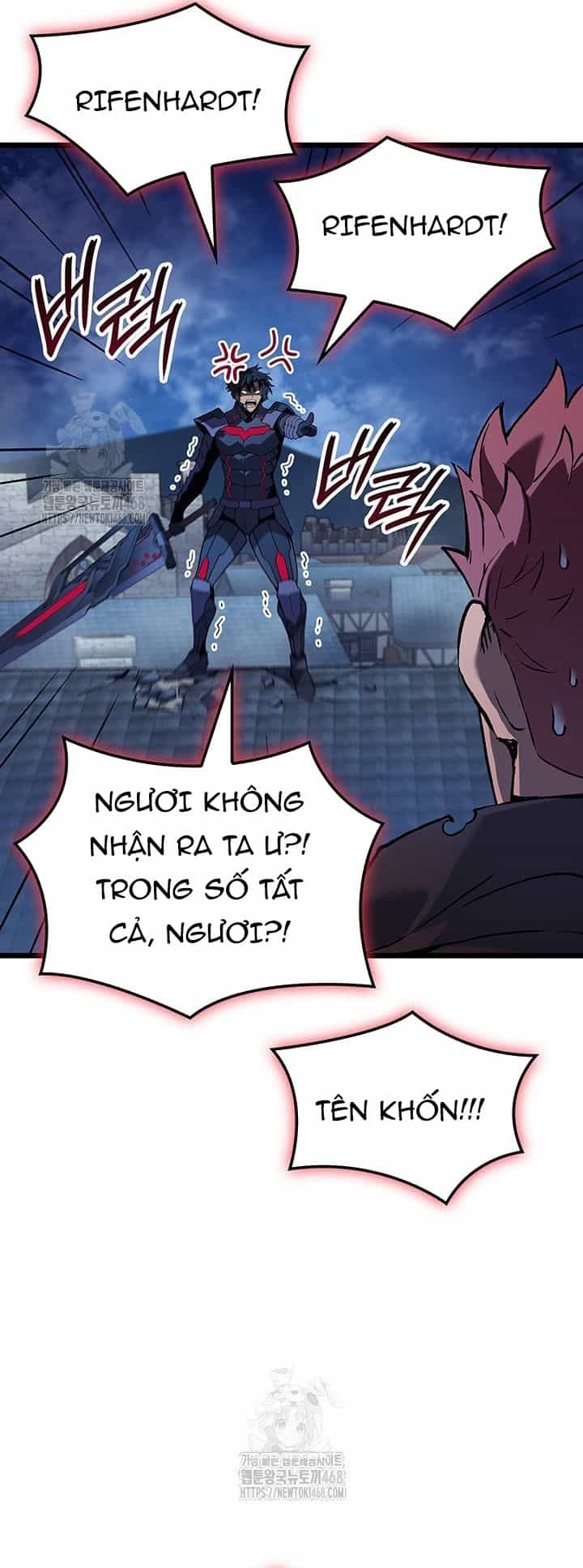 Đế Vương Hồi Quy - Chương 96 - ảnh 54