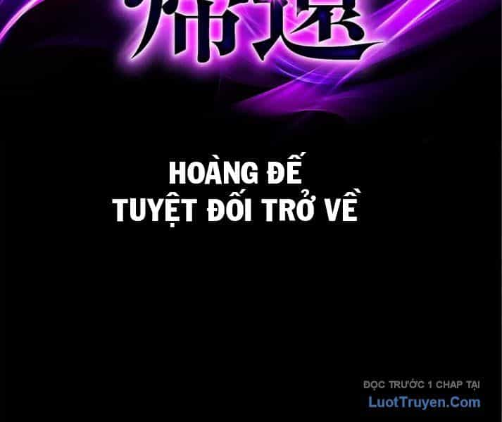 Đế Vương Tái Xuất - Chương 1 - ảnh 315