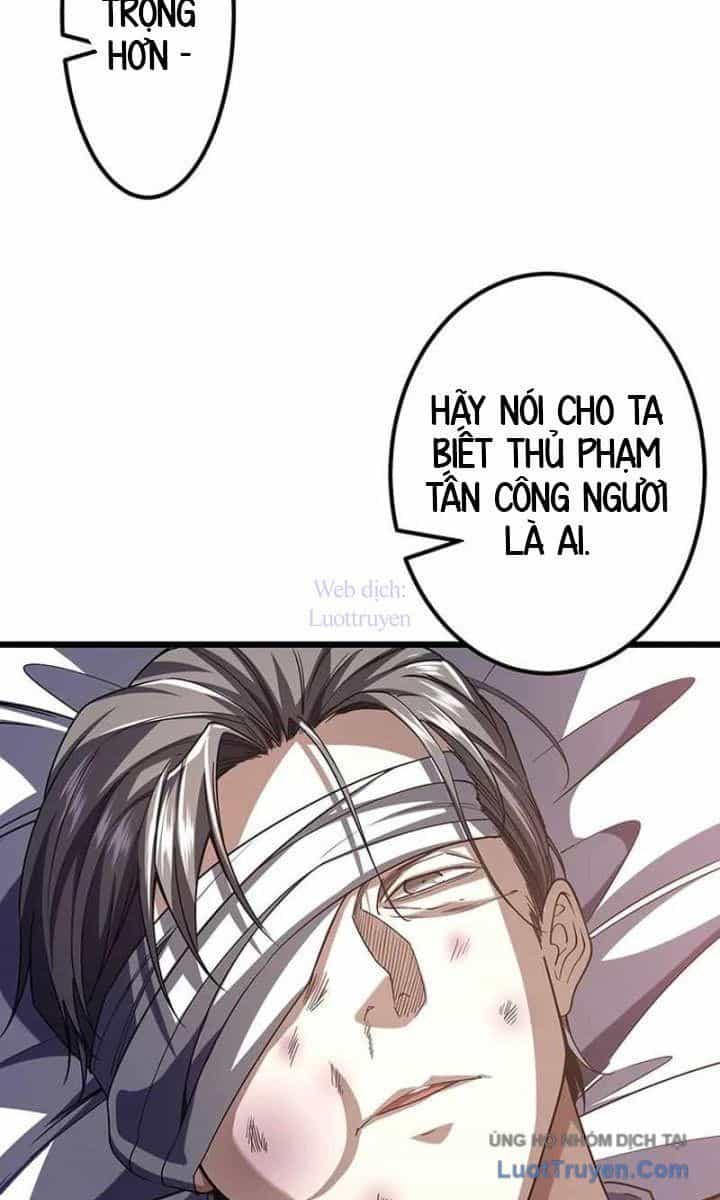 Đế Vương Tái Xuất - Chương 10 - ảnh 63