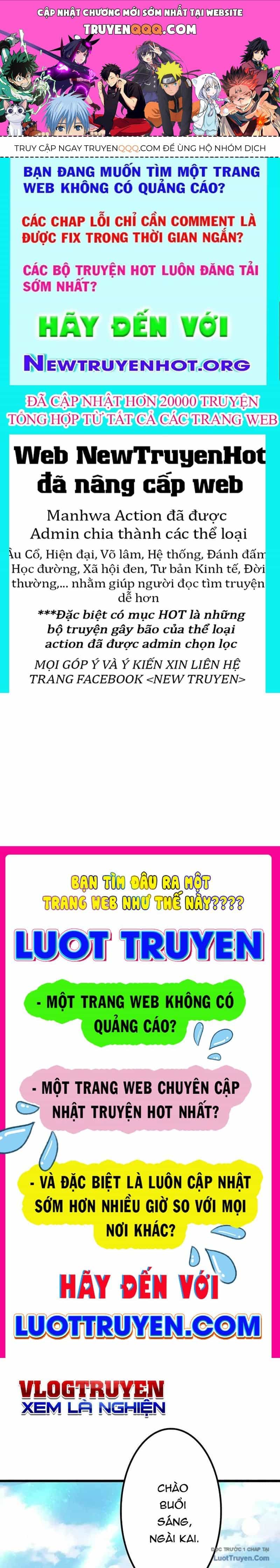 Đế Vương Tái Xuất - Chương 4 - ảnh 1