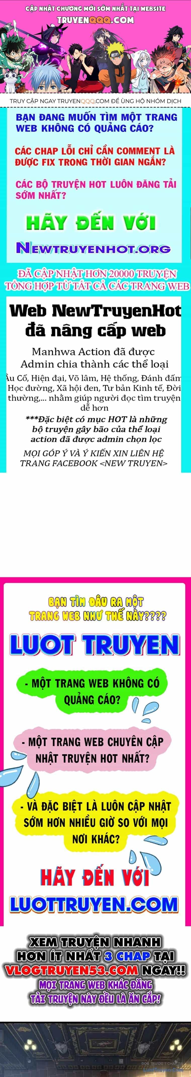 Đế Vương Tái Xuất - Chương 5 - ảnh 1