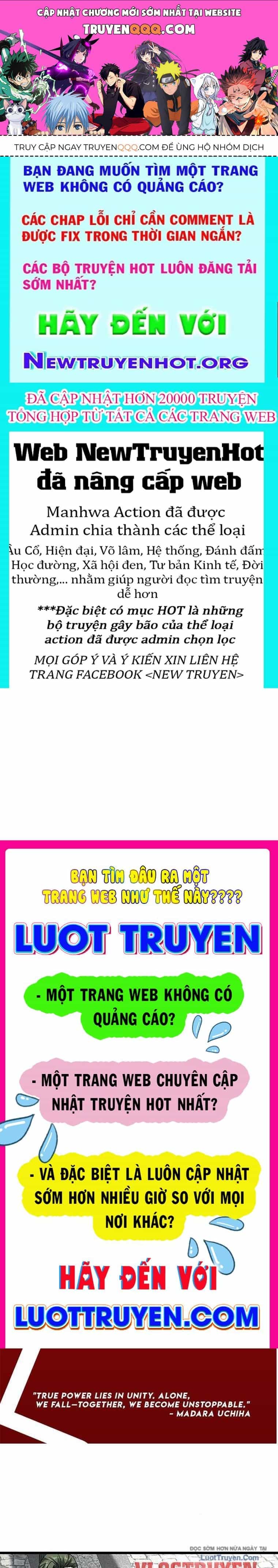 Đế Vương Tái Xuất - Chương 6 - ảnh 1