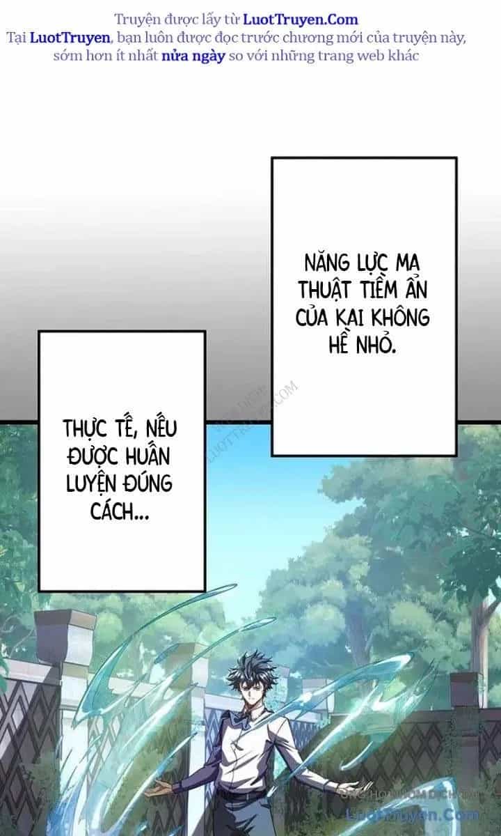 Đế Vương Tái Xuất - Chương 9 - ảnh 45