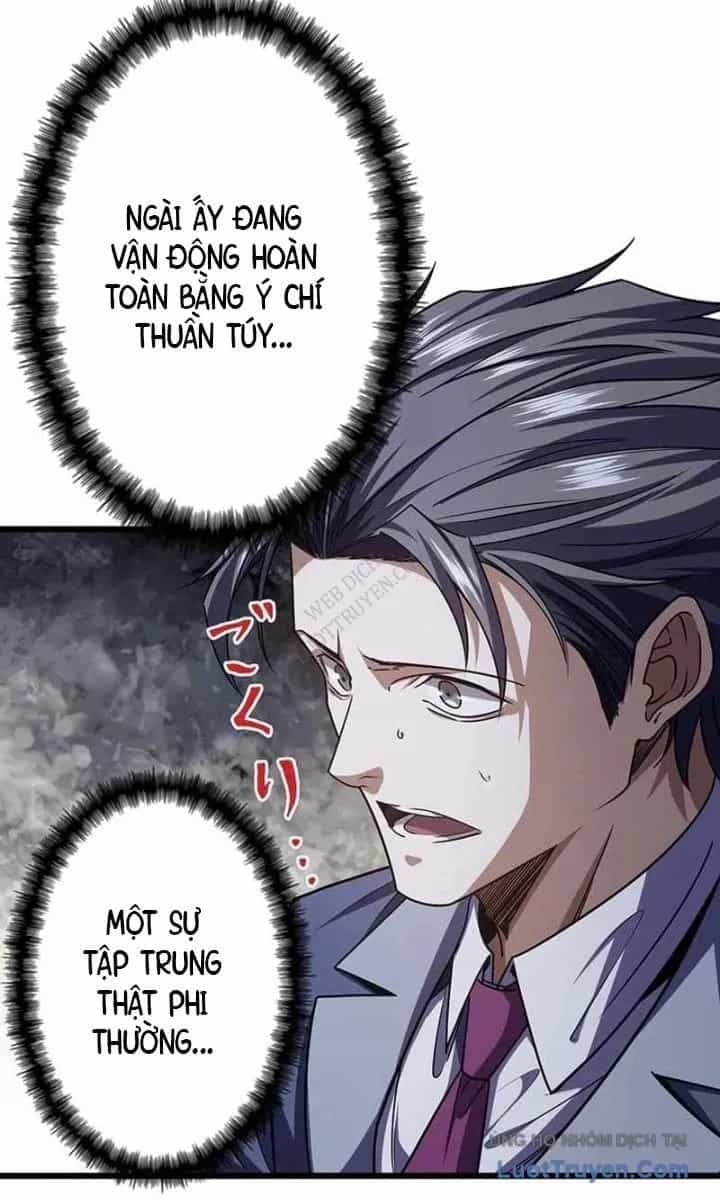 Đế Vương Tái Xuất - Chương 9 - ảnh 60