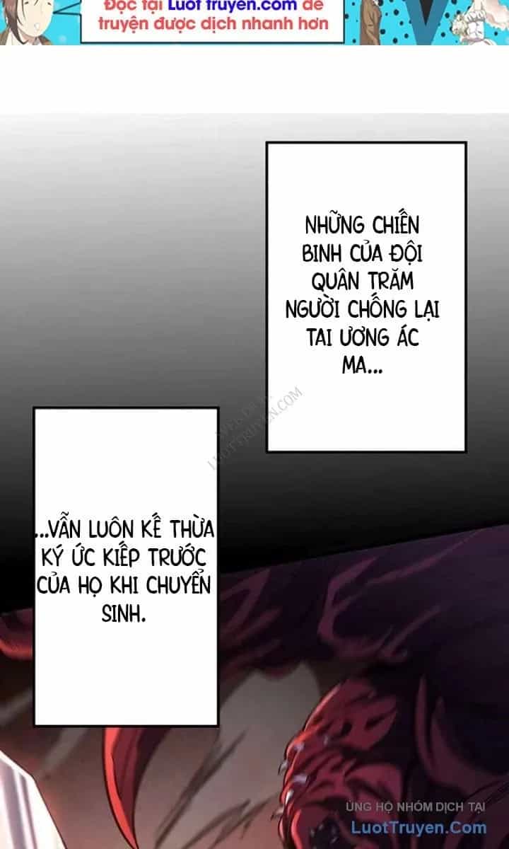 Đế Vương Tái Xuất - Chương 9 - ảnh 9