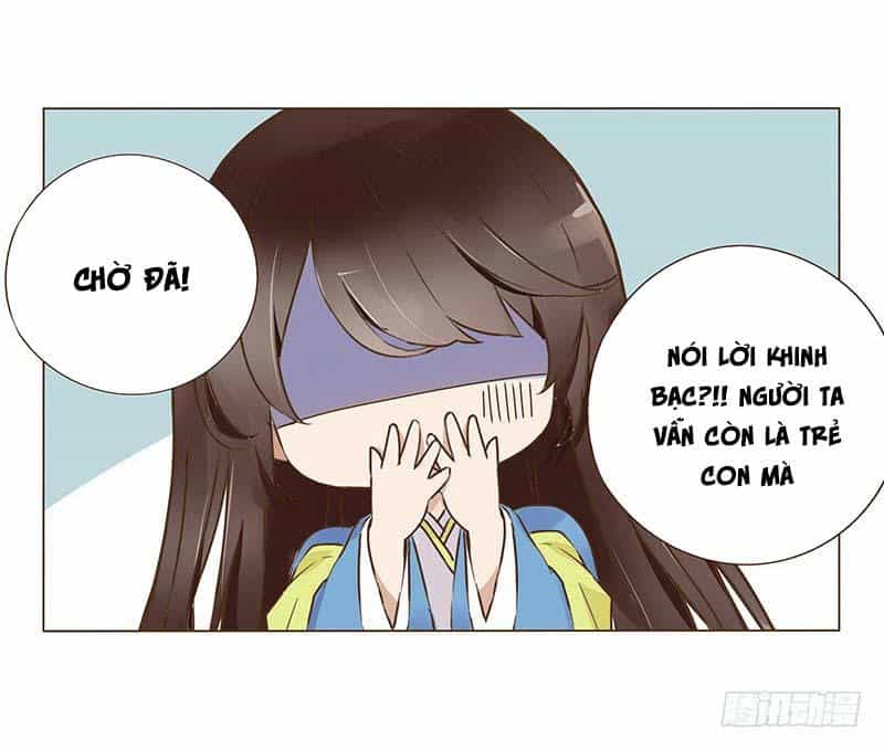 Đế Vương Trắc - Chương 96 - ảnh 8
