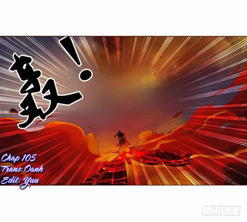 Đế Vương Trắc - Chương 105 - ảnh 1