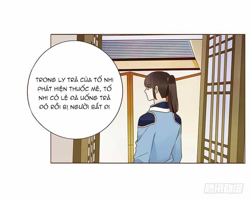 Đế Vương Trắc - Chương 105 - ảnh 13