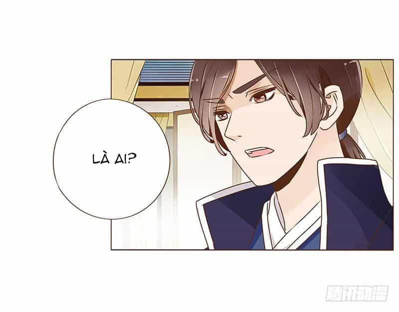Đế Vương Trắc - Chương 105 - ảnh 15