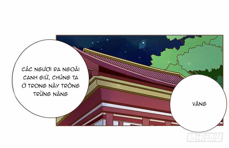 Đế Vương Trắc - Chương 105 - ảnh 32