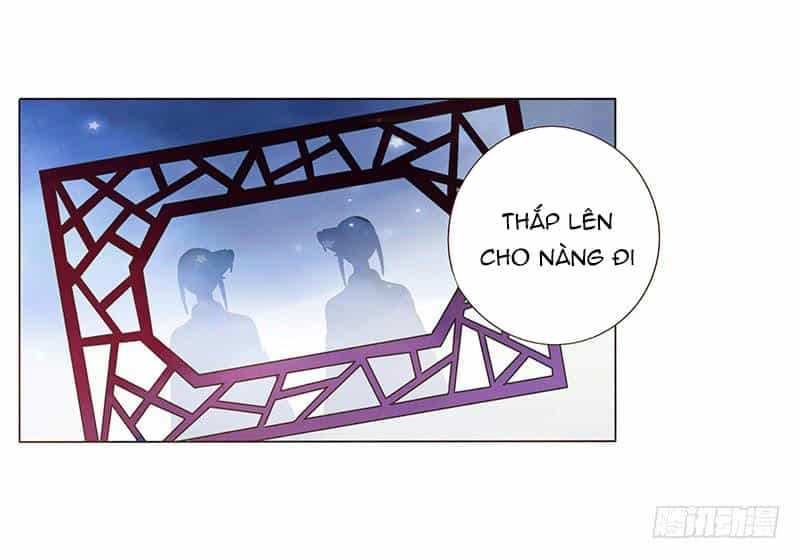 Đế Vương Trắc - Chương 105 - ảnh 37