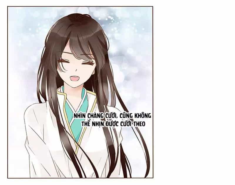 Đế Vương Trắc - Chương 129 - ảnh 9