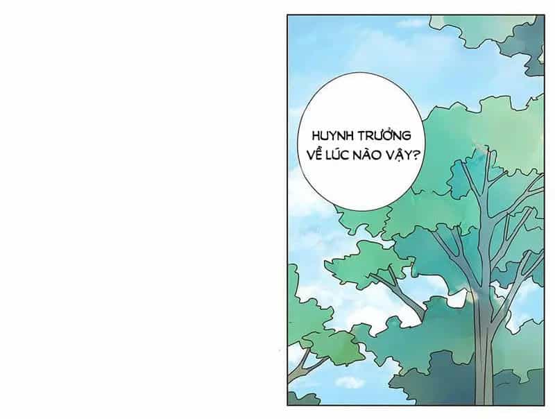 Đế Vương Trắc - Chương 133 - ảnh 7