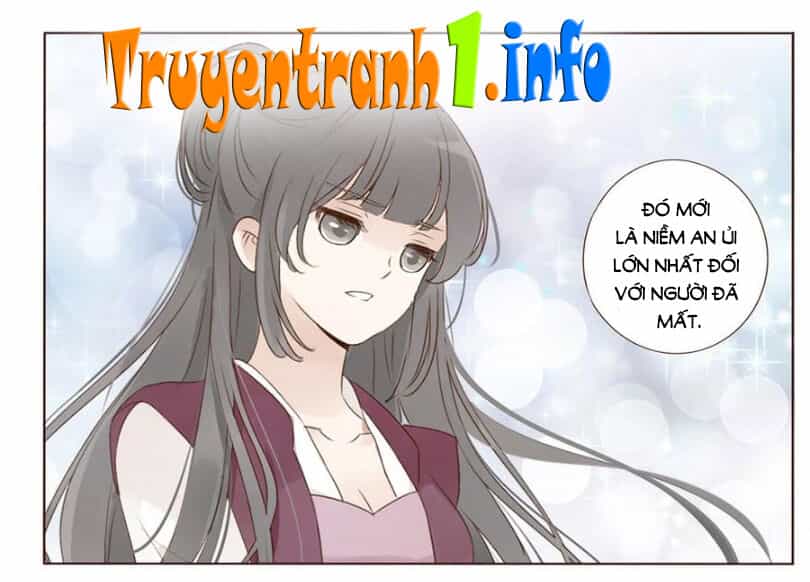 Đế Vương Trắc - Chương 199.5 - ảnh 38