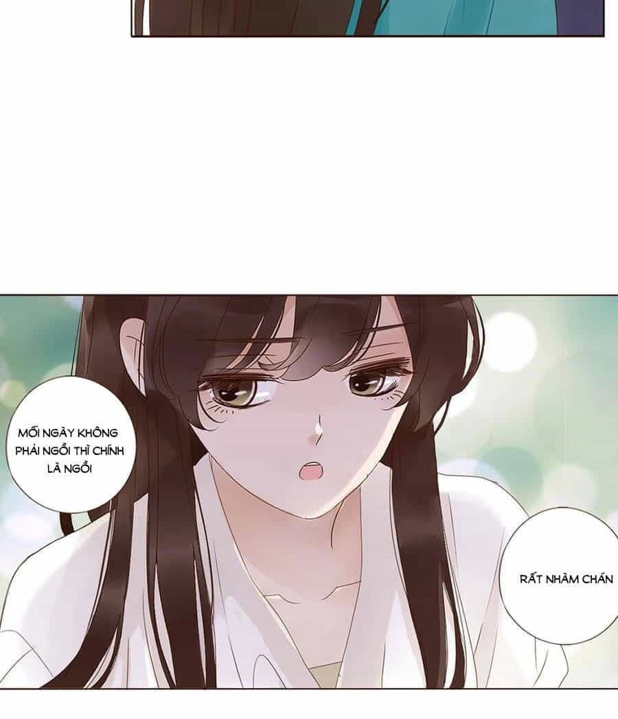 Đế Vương Trắc - Chương 229 - ảnh 21