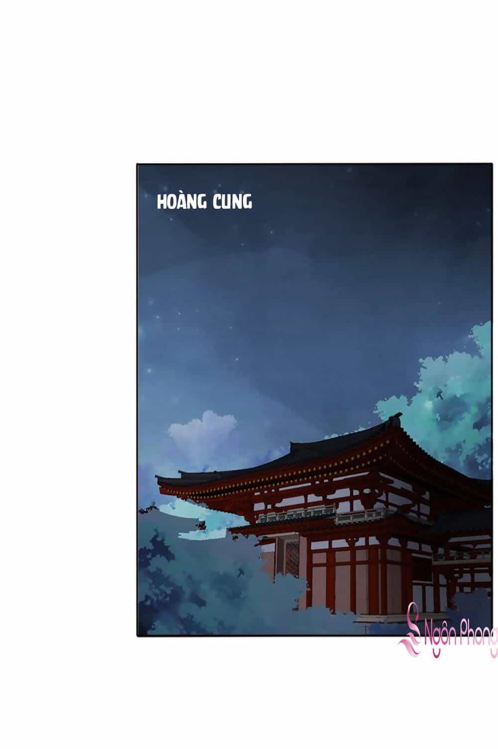 Đế Vương Trắc - Chương 246 - ảnh 2