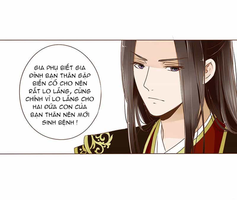 Đế Vương Trắc - Chương 29 - ảnh 2