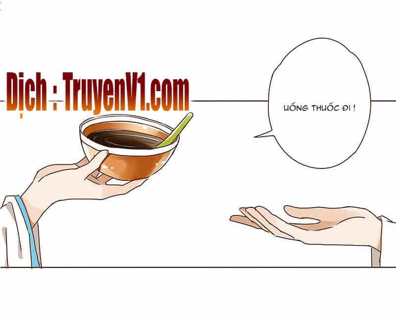Đế Vương Trắc - Chương 3 - ảnh 5