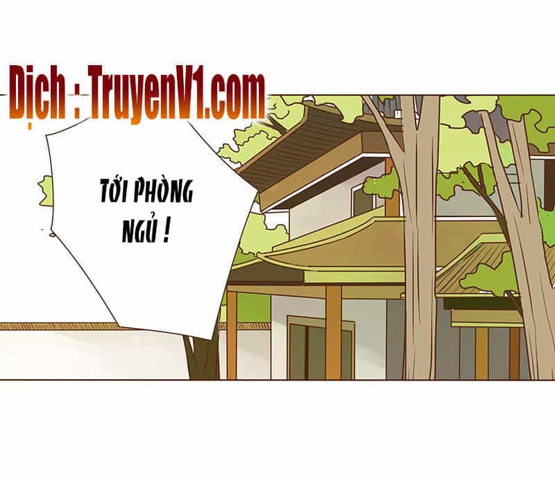 Đế Vương Trắc - Chương 32 - ảnh 4