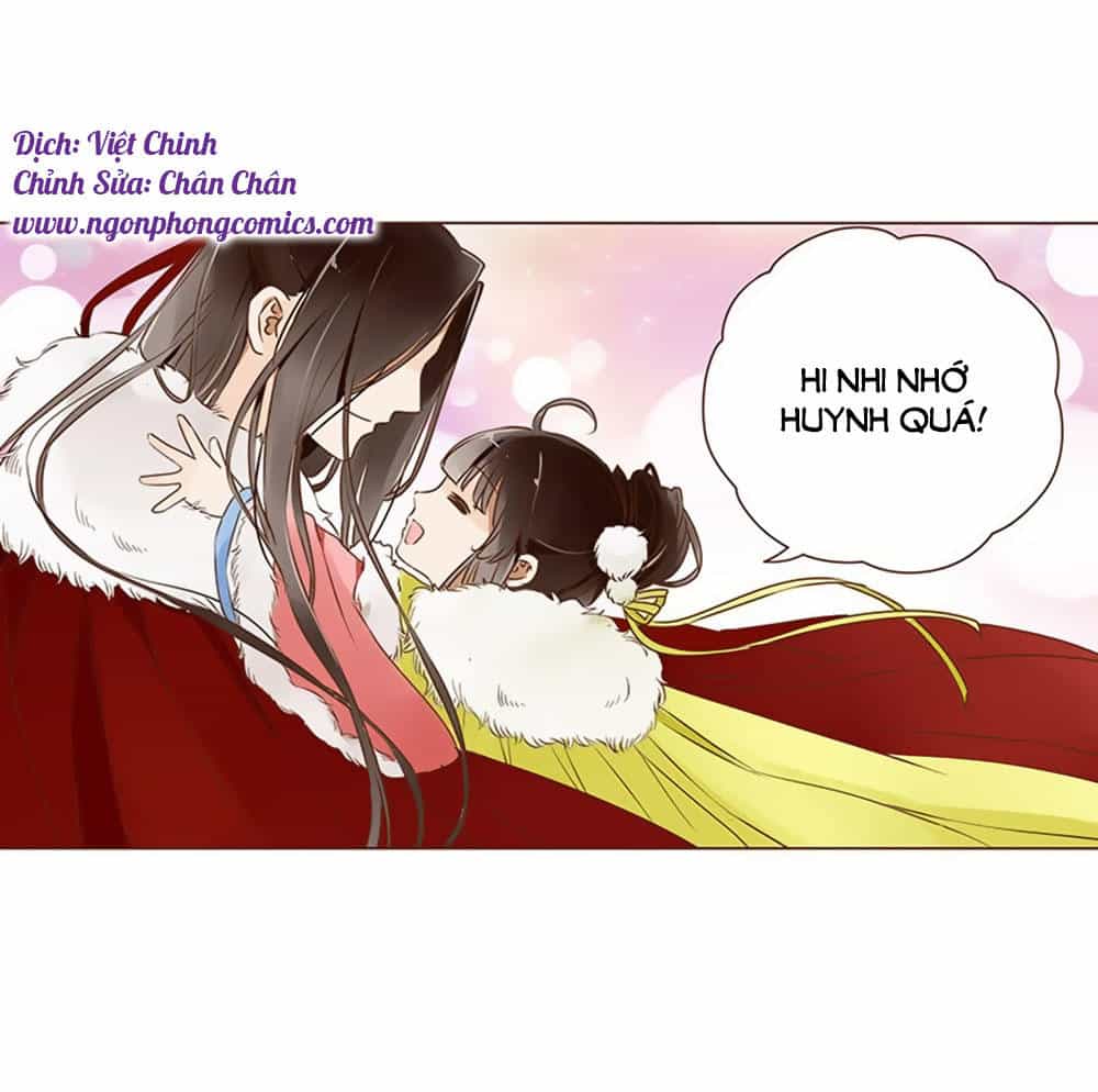 Đế Vương Trắc - Chương 46 - ảnh 2