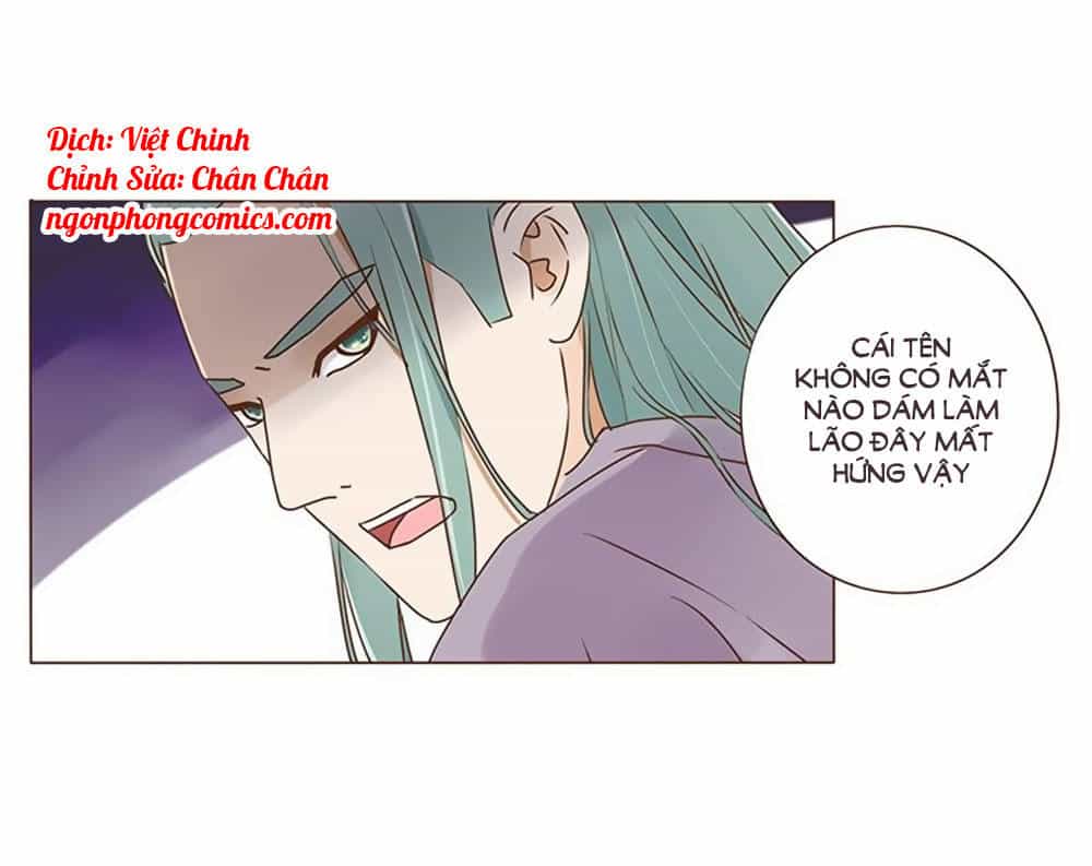 Đế Vương Trắc - Chương 54 - ảnh 2