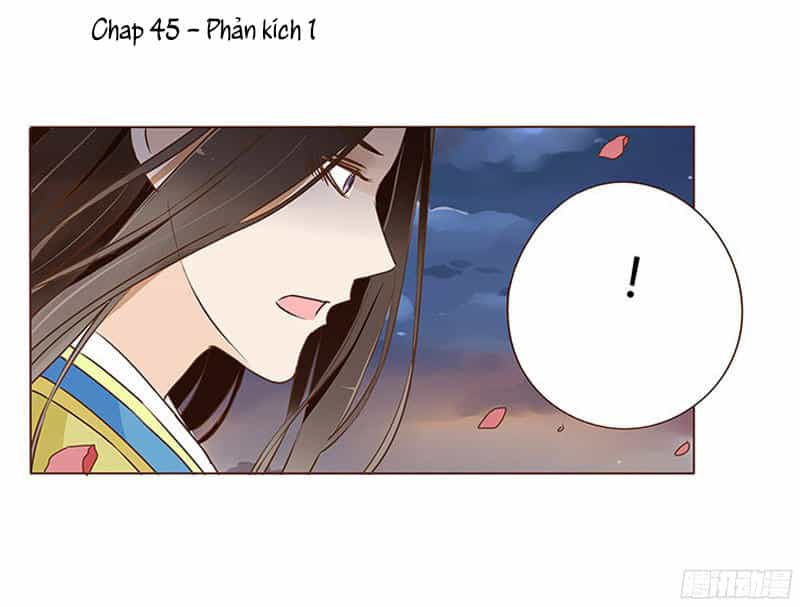 Đế Vương Trắc - Chương 61 - ảnh 2