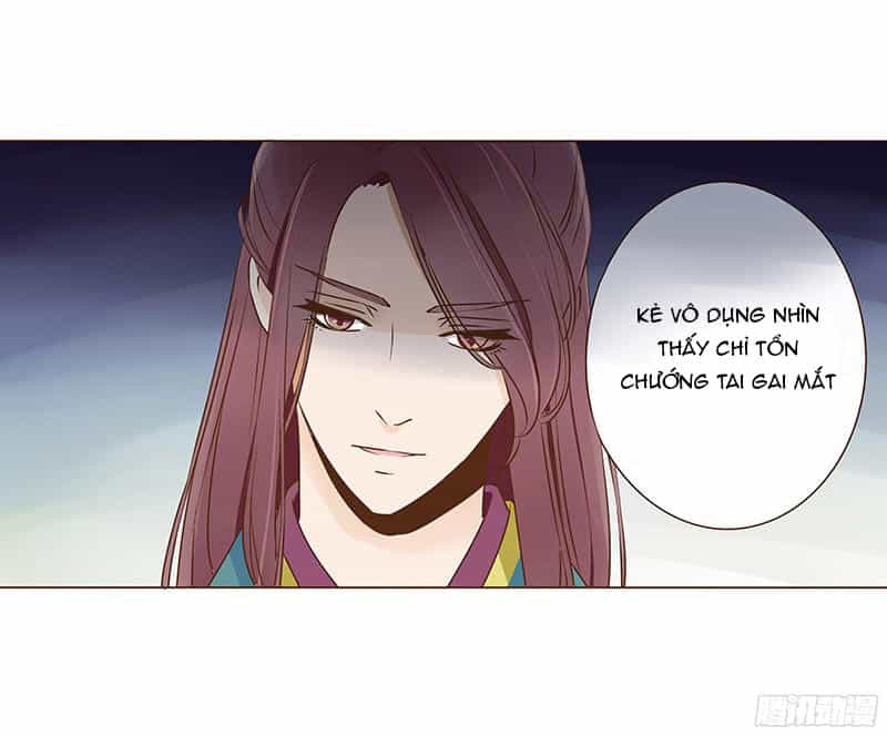 Đế Vương Trắc - Chương 64 - ảnh 9