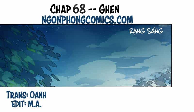 Đế Vương Trắc - Chương 68 - ảnh 2