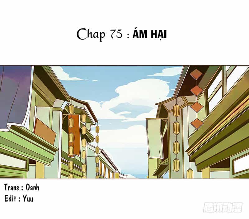 Đế Vương Trắc - Chương 75 - ảnh 2