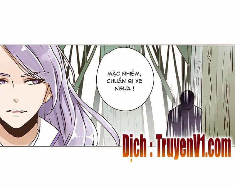 Đế Vương Trắc - Chương 8 - ảnh 3