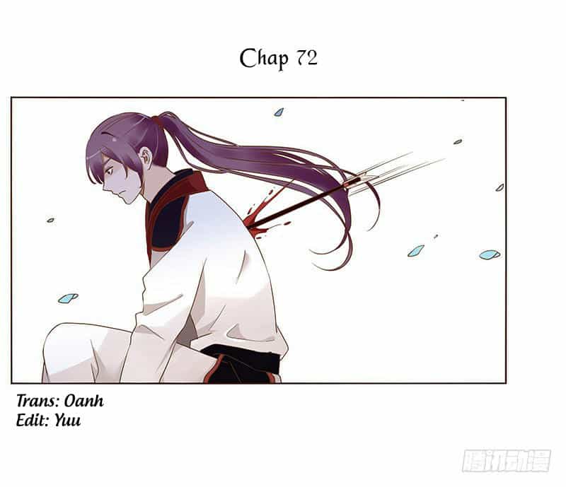 Đế Vương Trắc - Chương 87 - ảnh 2