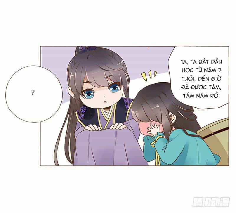 Đế Vương Trắc - Chương 88 - ảnh 2